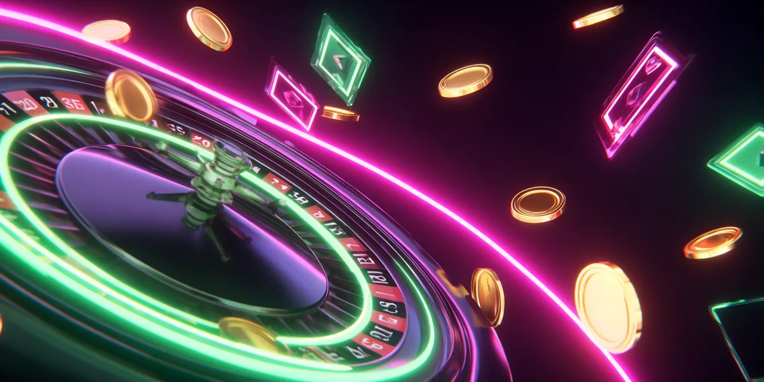 Roulette