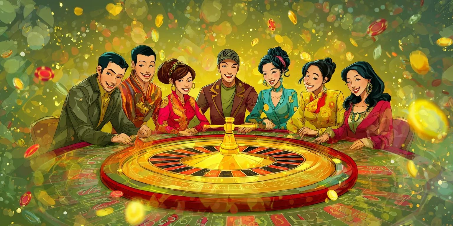 Memahami Bonus dalam Dunia Permainan Dalam Talian