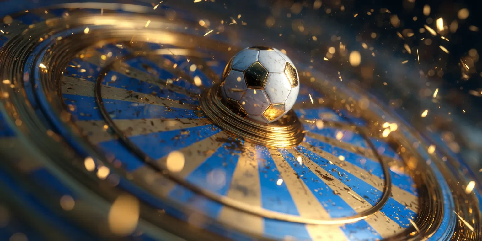 Menelusuri Dunia Peraduan dalam Bola Sepak